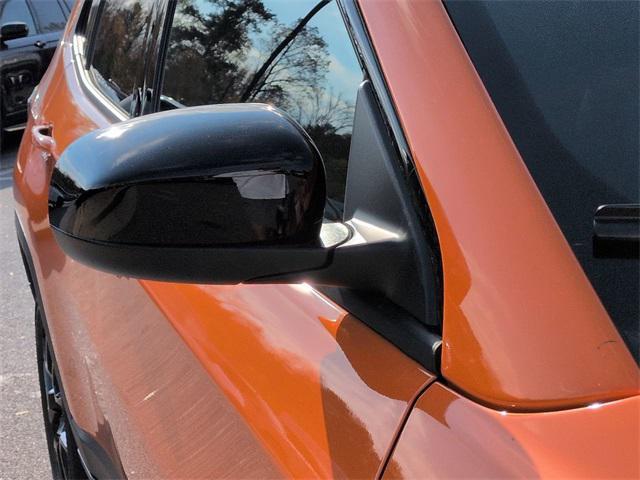 new 2026 Jeep Compass car, priced at $31,823