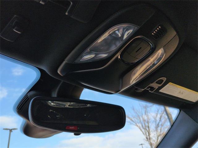 new 2026 Jeep Compass car, priced at $31,823