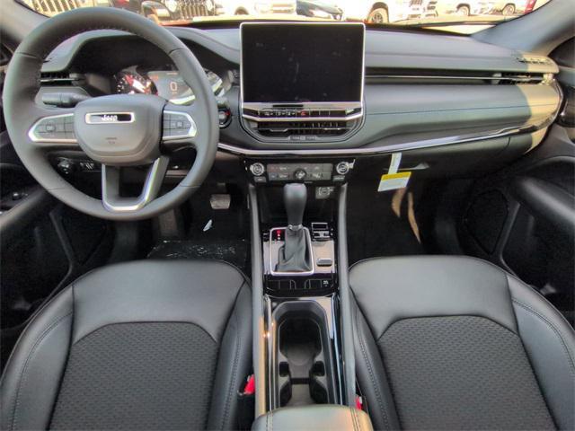 new 2026 Jeep Compass car, priced at $31,823