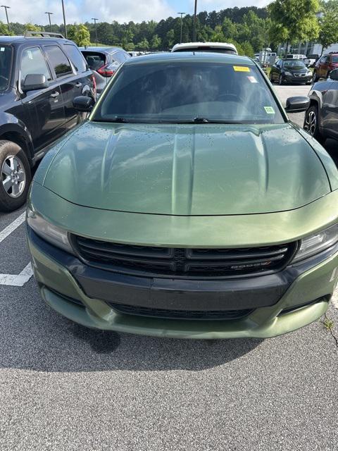used 2020 Dodge Charger car, priced at $16,969