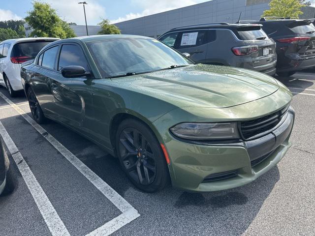 used 2020 Dodge Charger car, priced at $16,969