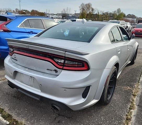 used 2021 Dodge Charger car, priced at $70,000