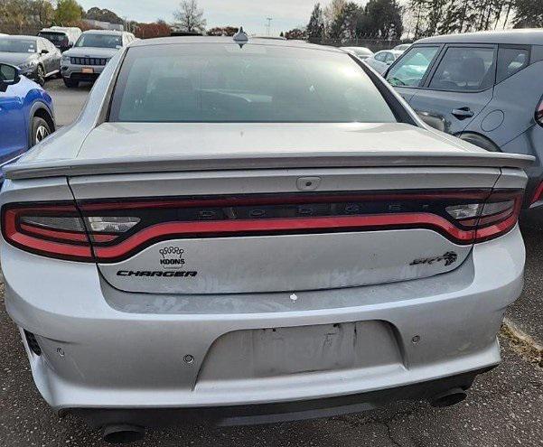 used 2021 Dodge Charger car, priced at $70,000