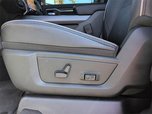 used 2025 Ram 2500 car, priced at $82,968