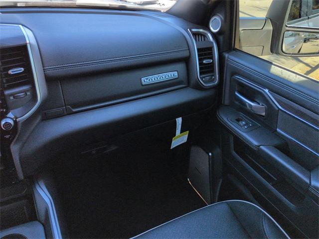 used 2025 Ram 2500 car, priced at $82,968