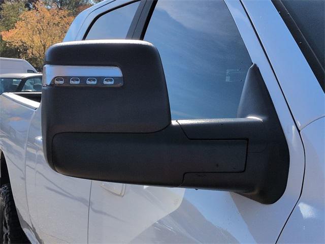 used 2025 Ram 2500 car, priced at $82,968