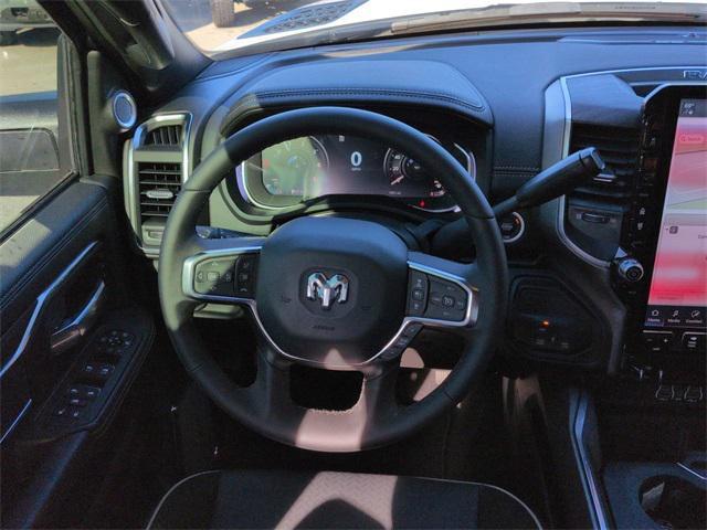 used 2025 Ram 2500 car, priced at $82,968