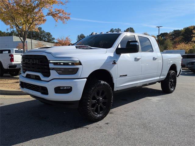 used 2025 Ram 2500 car, priced at $82,968