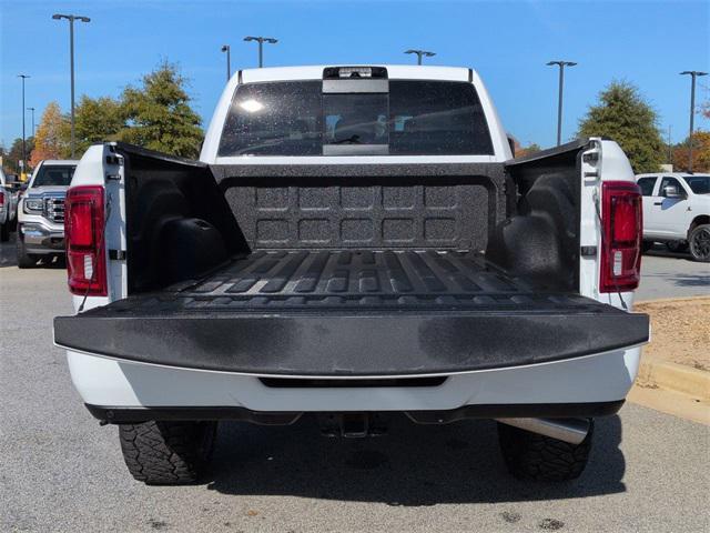 used 2025 Ram 2500 car, priced at $82,968