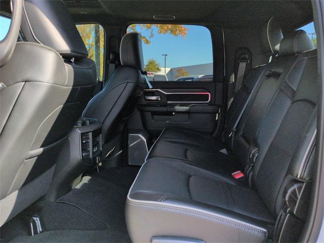 used 2025 Ram 2500 car, priced at $82,968