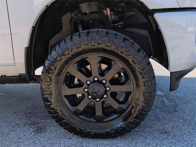 used 2025 Ram 2500 car, priced at $82,968