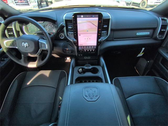 used 2025 Ram 2500 car, priced at $82,968