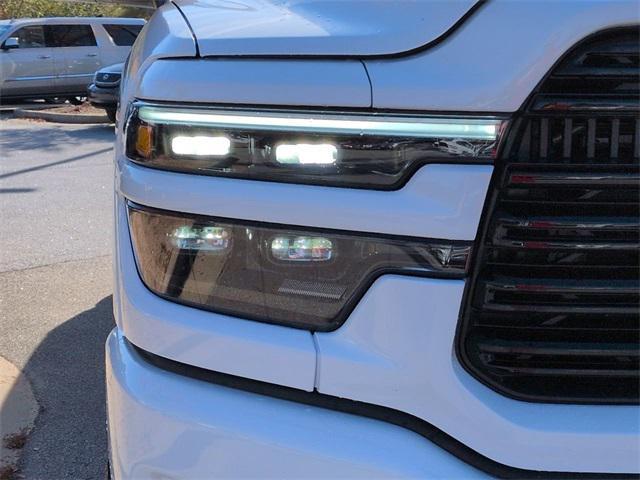 used 2025 Ram 2500 car, priced at $82,968