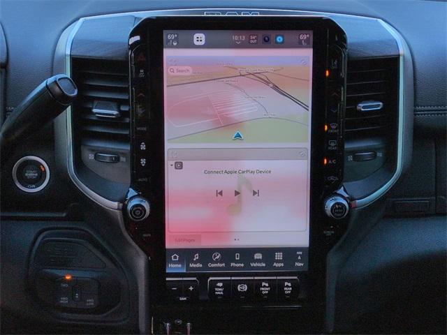 used 2025 Ram 2500 car, priced at $82,968