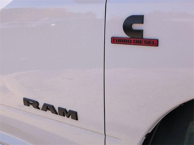 used 2025 Ram 2500 car, priced at $82,968