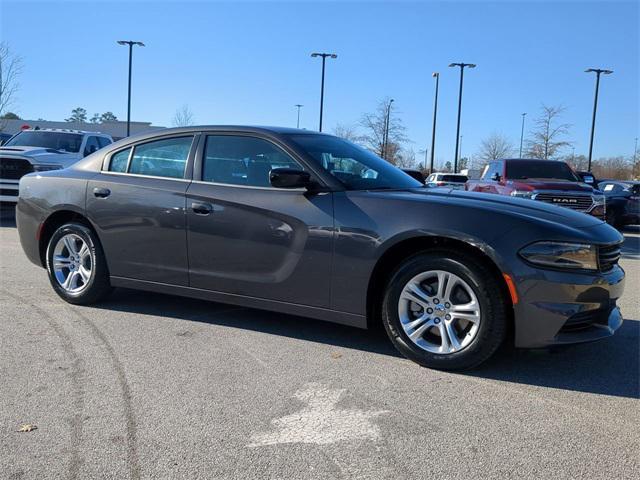 used 2023 Dodge Charger car, priced at $27,969