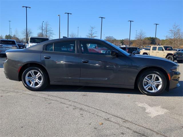 used 2023 Dodge Charger car, priced at $27,969