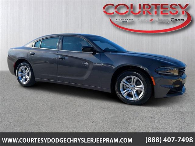 used 2023 Dodge Charger car, priced at $27,969