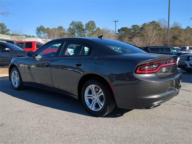 used 2023 Dodge Charger car, priced at $27,969