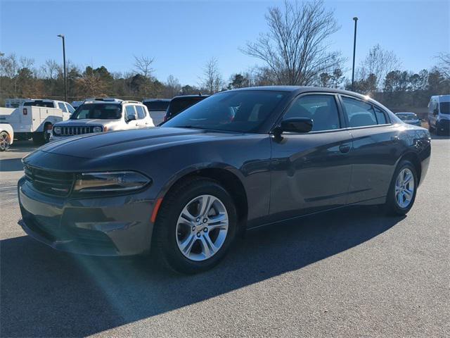 used 2023 Dodge Charger car, priced at $27,969