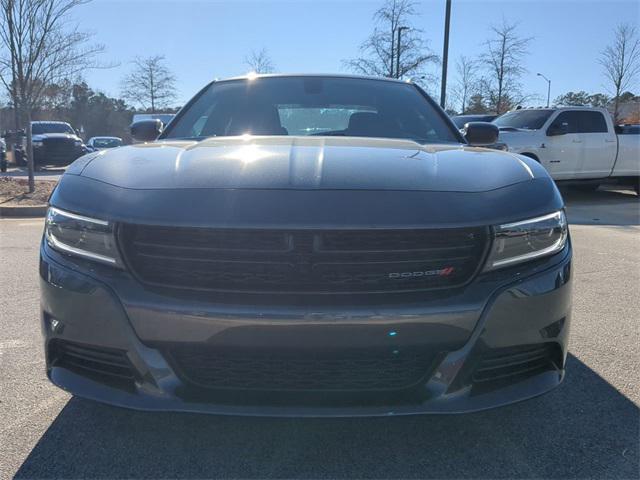 used 2023 Dodge Charger car, priced at $27,969