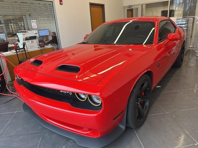 used 2020 Dodge Challenger car, priced at $65,000