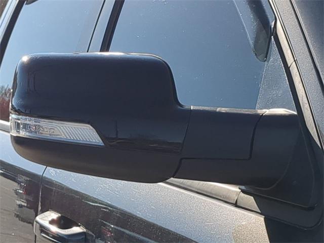 used 2022 Ram 1500 car, priced at $35,995