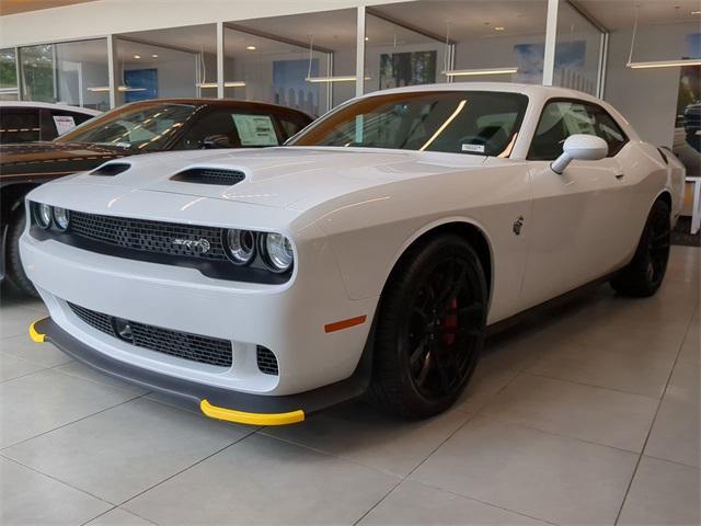 new 2023 Dodge Challenger car, priced at $79,969