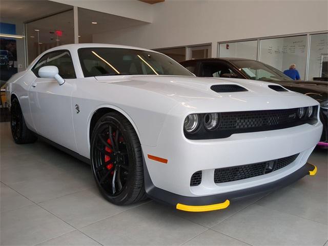 new 2023 Dodge Challenger car, priced at $79,969