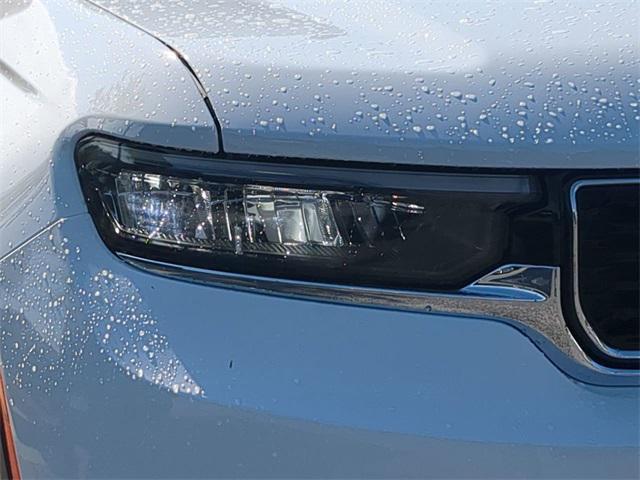 new 2025 Jeep Grand Cherokee L car, priced at $49,182