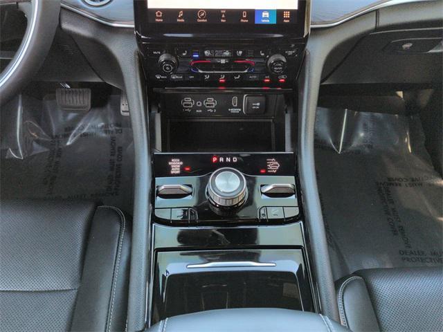 used 2023 Jeep Grand Cherokee car, priced at $41,955