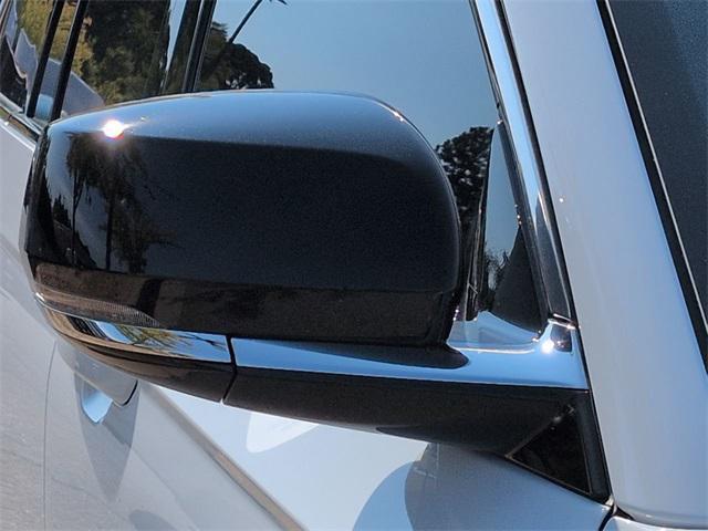 used 2023 Jeep Grand Cherokee car, priced at $41,955
