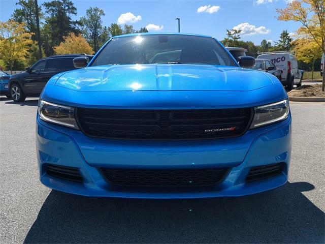 used 2023 Dodge Charger car, priced at $26,969