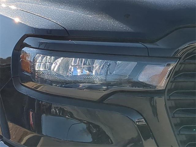 new 2025 Ram 1500 car, priced at $64,566