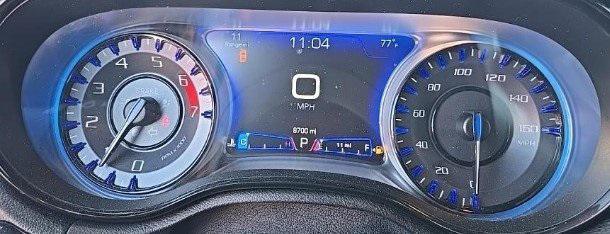 used 2023 Chrysler 300 car, priced at $41,985