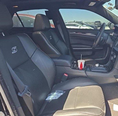 used 2023 Chrysler 300 car, priced at $41,985
