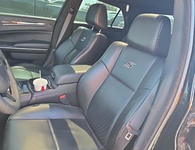 used 2023 Chrysler 300 car, priced at $41,985