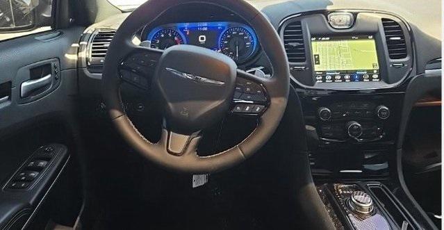 used 2023 Chrysler 300 car, priced at $41,985