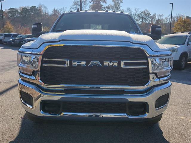 new 2024 Ram 3500 car, priced at $64,559