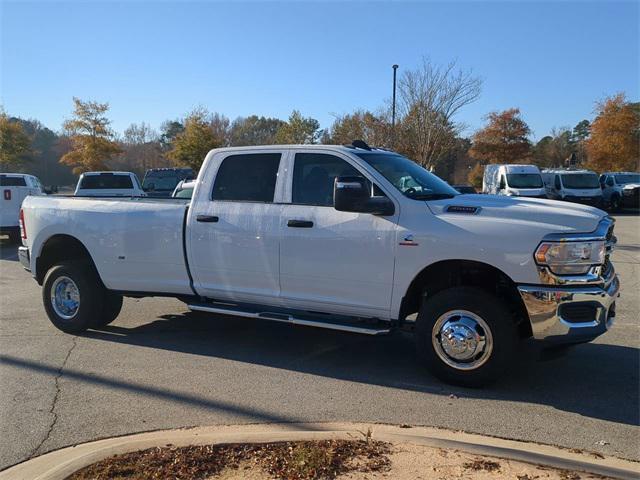 new 2024 Ram 3500 car, priced at $64,559