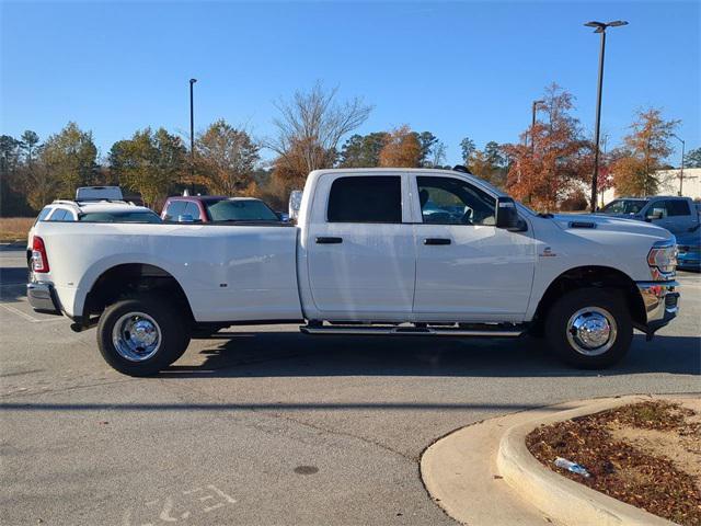 new 2024 Ram 3500 car, priced at $64,559