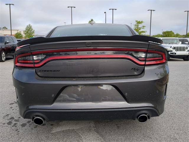 new 2023 Dodge Charger car, priced at $42,317