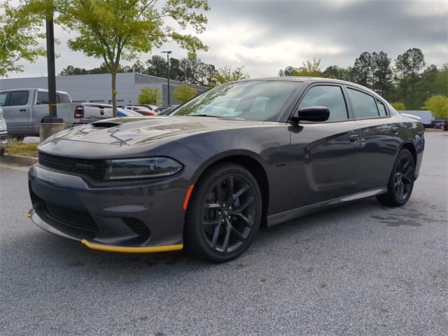 new 2023 Dodge Charger car, priced at $42,317