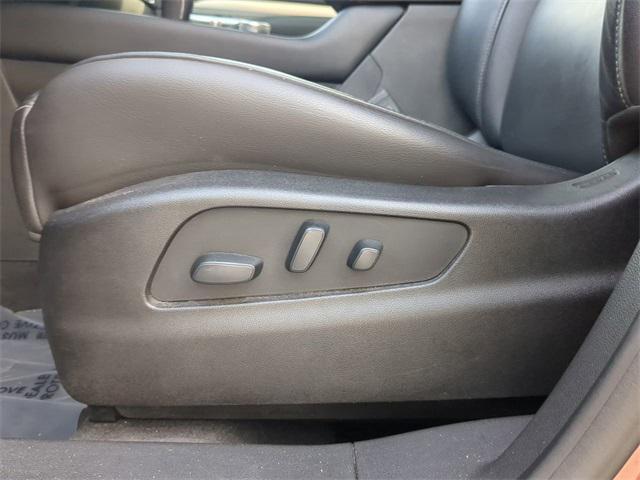 used 2019 Cadillac XT4 car, priced at $23,951