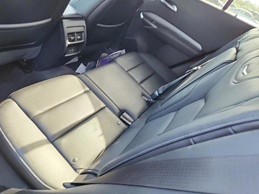 used 2019 Cadillac XT4 car, priced at $23,998