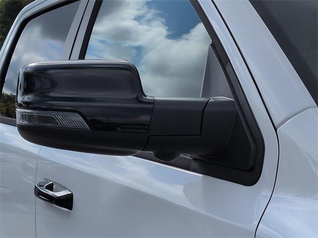 new 2026 Ram 1500 car, priced at $66,347