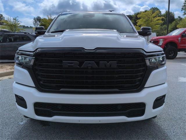 new 2026 Ram 1500 car, priced at $66,347