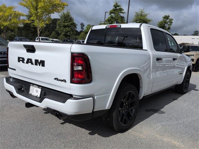 new 2026 Ram 1500 car, priced at $66,347