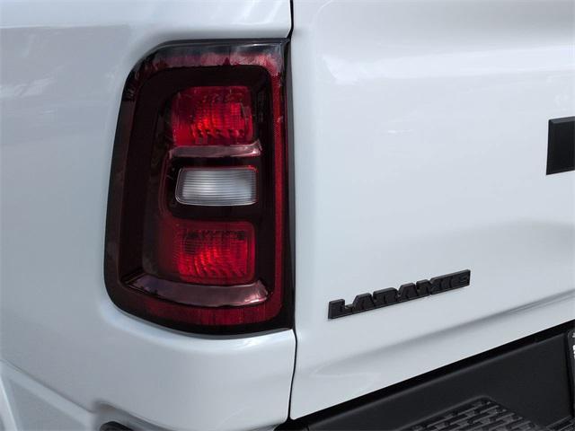 new 2026 Ram 1500 car, priced at $66,347