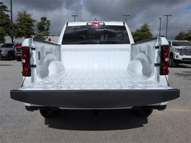 new 2026 Ram 1500 car, priced at $66,347